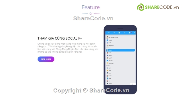 mạng xã hội giống facebook,code web mạng xã hội,share code mạng xã hội,VIP LIKE Facebook,Code Mạng Xã Hội